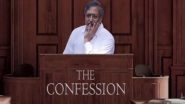 Entertainment News | Nana Patekar Returns to Silver Screen with 'The Confession'