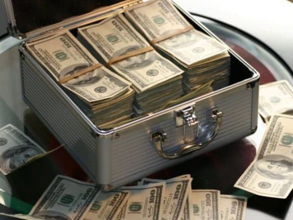 Millionaires Are More Risk-Tolerant and Emotionally Stable, Says Study
