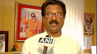 India News | Arvind Sawant Alleges Federal Agencies Are Being Used to Target MVA Leaders