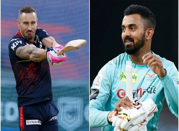 Sports News | IPL 2022: LSG Skipper KL Rahul Opts to Field Against RCB