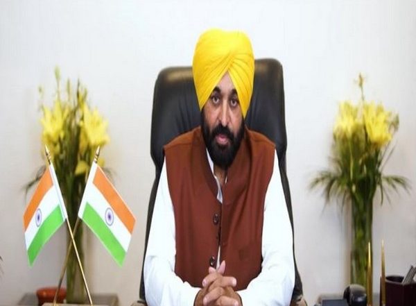 India News | Punjab CM Rules out Purchasing New Vehicles for Ministers