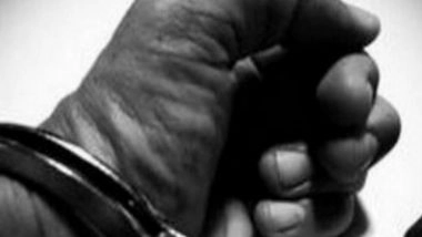 India News | Man Beats Wife to Death in Delhi's Alipur, Arrested Within Six Hours