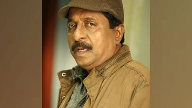 India News | Malayalam Film Actor Sreenivasan's Health Condition Improves