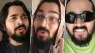 Bhuvan Bam Apologises After Outrage Over His Video Allegedly Mocking &lsquo;Pahadi&rsquo; Women (View Post)