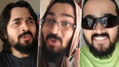 Bhuvan Bam Apologises After Outrage Over His Video Allegedly Mocking ‘Pahadi’ Women (View Post)