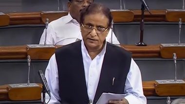 SP Leader Azam Khan Released From Sitapur District Jail After 27 Months in Prison