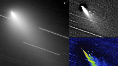 Tau Herculids Meteor Shower Live Telecast: Here's How You Can Watch LIVE Streaming of Tonight's Brightest Meteor Storm 