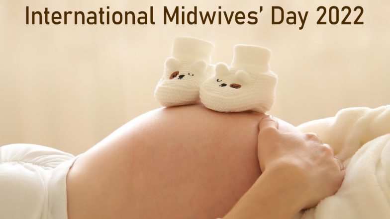 International Midwives’ Day 2022 Images & HD Wallpapers for Free Download Online: Quotes, WhatsApp Messages and Wishes To Thank Midwives