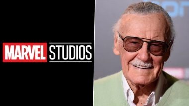 Marvel Studios Signs 20-Year Deal To License Stan Lee’s Name and Likeness for Future Projects
