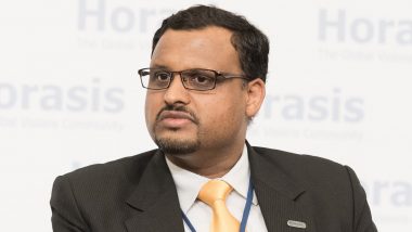 Manish Maheshwari Steps Down As CEO And Director Of Invact Metaversity