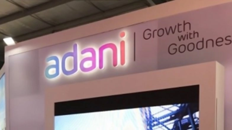 Adani Group Acquires Franchise in UAE T20 League