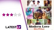Modern Love Mumbai Review: Amazon Prime Anthology Series Has No Clear Winner But A Host Of Endearing Moments (LatestLY Exclusive)