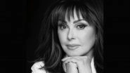 Naomi Judd, Grammy Award-Winner and Country Music Star, Dies at 76
