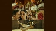 Prithviraj Trailer Out! Akshay Kumar Shines in the Role of Legendary Warrior; Manushi Chhillar Is Unmissable in This Epic Tale (Watch Video)