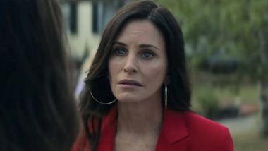 Scream 6: Courteney Cox Confirms Her Return For the Horror Sequel, Says the Script is 'Really Good'
