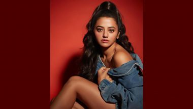 Cannes Film Festival 2022: TV Star Helly Shah to Make Her Debut at the Grand Event