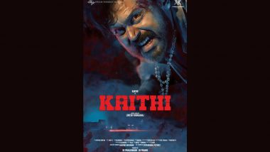 Kaithi in Russia: Karthi’s Action-Thriller To Release Across 121 Cities of the Country on May 19!