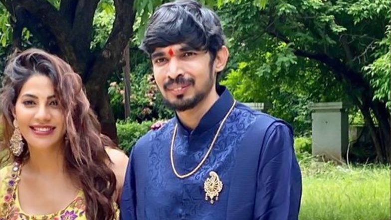 Nikki Tamboli Remembers Her Brother On His First Death Anniversary, Shares His Throwback Video And Says ‘You Deserve Eternal Rest’ (View Post)