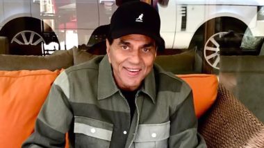 Dharmendra Health Update: Veteran Actor Discharged From Hospital, Shares A Video Message To All His Fans – WATCH