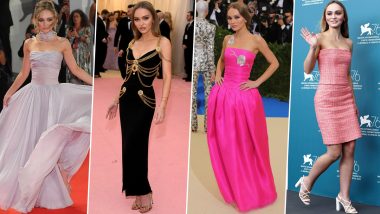 Lily-Rose Depp Birthday: Stunning Red Carpet Appearances That Will Make You Fall For Her Harder