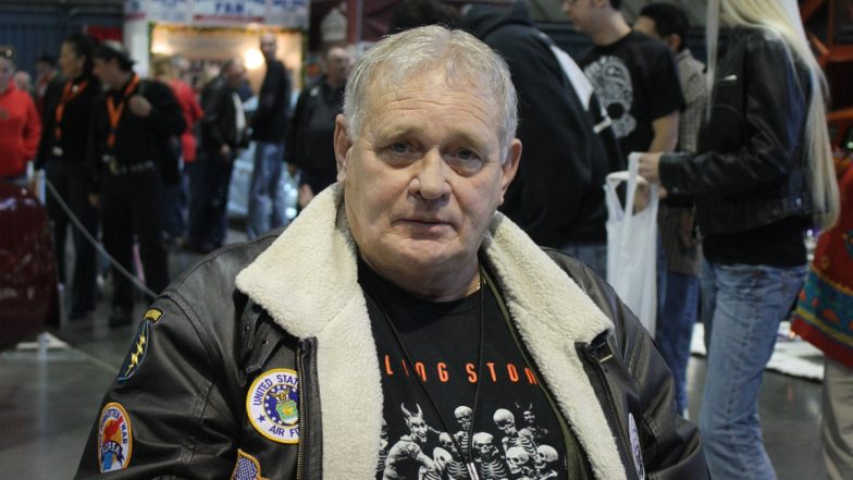 Bo Hopkins Passes Away, American Graffiti Star Leaves for Heavenly Abode at the Age of 80