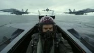 Top Gun: Maverick &ndash; Tom Cruise&rsquo;s Film Gets an Inital 96% Rating on Rotten Tomatoes