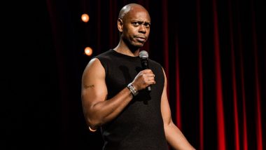 Netflix Issues Statement After Dave Chappelle Gets Attacked While Performing on Stage at Los Angeles