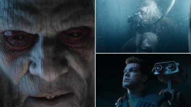 Star Wars Jedi: Survivor Trailer - Respawn’s Critically-Acclaimed Star Wars Game Gets a Sequel, To Release in 2023 (Watch Video)