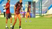 Sports News | I-League: RoundGlass Punjab, NEROCA Aim to Finish Campaign on High Note