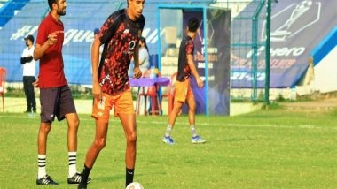 Sports News | I-League: RoundGlass Punjab, NEROCA Aim to Finish Campaign on High Note