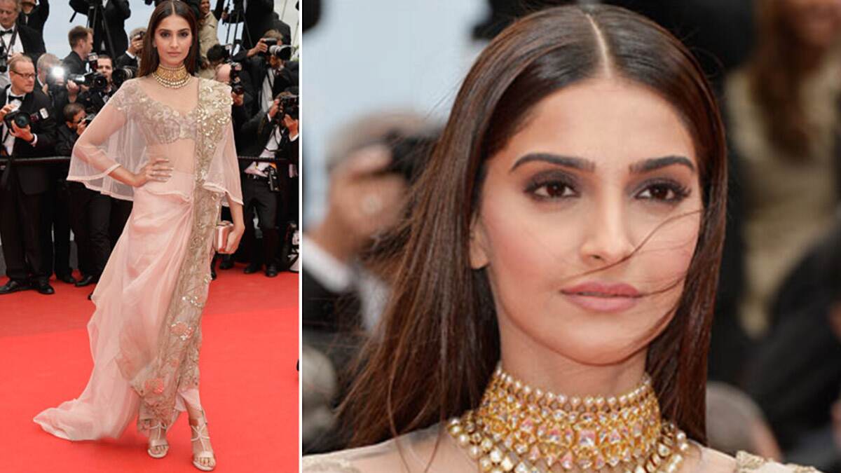 6 Iconic Looks at International Red Carpet: Bollywood Edition