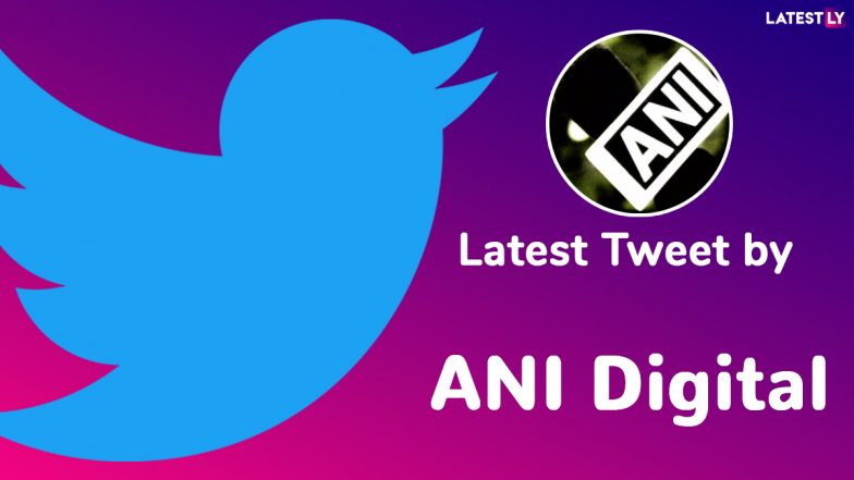 Disha Patani Exudes Fitness Goals in Latest Video Read @ANI Story | – Latest Tweet by ANI Digital