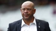 Andrew Symonds Dies in Car Crash in Queensland