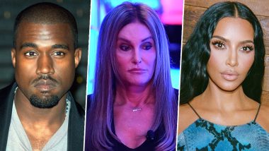 Caitlyn Jenner Talks About Kanye West and Kim Kardashian’s Relationship, Calls the Rapper ‘Very Complicated Guy’