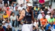 French Open 2022: Jil Teichmann Beats Victoria Azarenka in Thriller; Coco Gauff Downs Kaia Kanepi