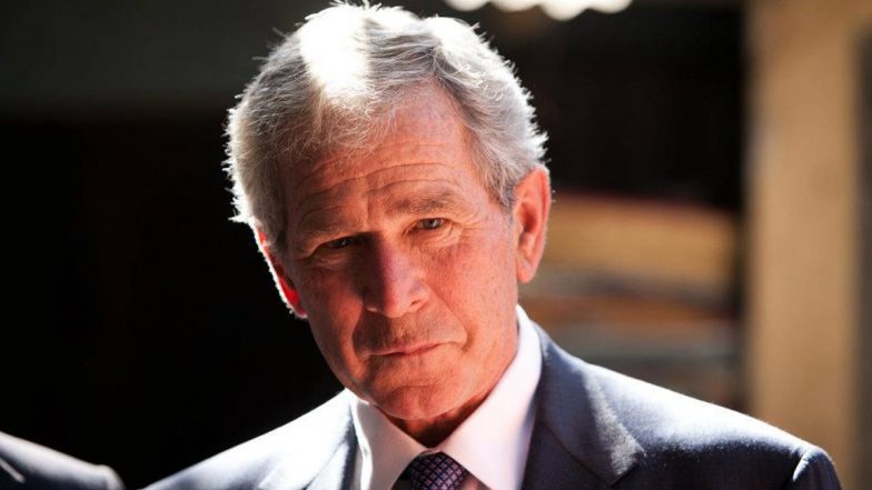 ISIS Plot to Assassinate Former President George Bush in Revenge For Iraq War Foiled, Says FBI; Iraqi Man in US Arrested