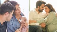 From Kajal Aggarwal-Gautam Kitchlu to Priyanka Chopra-Nick Jonas, 7 Celebrity Couples Who Embraced Parenthood in 2022