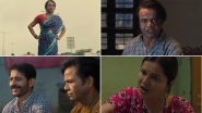Ardh Trailer: Rajpal Yadav, Rubina Dilaik, Hiten Tejwani, Kulbushan Kharbanda’s Family Entertainer To Premiere On ZEE5 On June 10 (Watch Video)