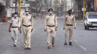 Madhya Pradesh: Police Team Attacked in Dhar; Three Cops Injured