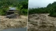 Assam Floods: Three Dead, Nearly 25,000 People Affected