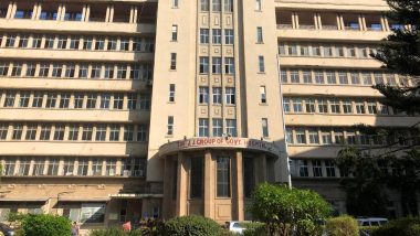 Mumbai: JJ Hospital Performs First Organ Donation Surgery Since Pandemic