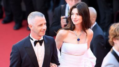 Armageddon Time Cannes Premiere: James Gray, Anne Hathaway and Jeremy Strong Get a 5-Minute Ovation (Watch Video)