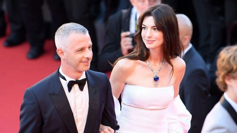 Armageddon Time Cannes Premiere: James Gray, Anne Hathaway and Jeremy Strong Get a 5-Minute Ovation