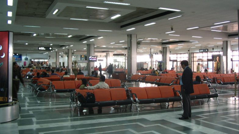 Air Traffic Controller at Delhi Airport Tests Positive for Psychoactive Substance, Removed From Duty by DGCA