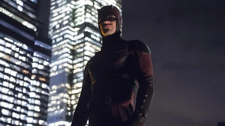 New Daredevil Series in the Works; Disney+ To Bring All Marvel Characters Under One Umbrella