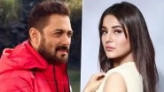 Kabhi Eid Kabhi Diwali: Salman Khan Offers An Incredible Fee To Shehnaaz Gill For Her Bollywood Debut &ndash; Reports