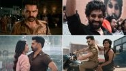 The Warriorr Teaser: Ram Pothineni, Aadhi Pinnishetty and Krithi Shetty&rsquo;s Action-Packed Film Is Hard-Hitting (Watch Video)