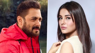 Kabhi Eid Kabhi Diwali: Salman Khan Offers An Incredible Fee To Shehnaaz Gill For Her Bollywood Debut – Reports