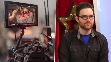 Shelby Oaks: Chris Stuckmann's Horror Film Completes One Week of Shoot, Calls Cast and Crew 'Superheroes'