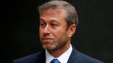 Chelsea Owner Roman Abramovich Thanks Players, Fans in Farewell Statement